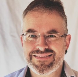 Foto von Dr. Adrian von Mühlenen