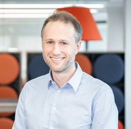 Foto von Dominik Halbeisen