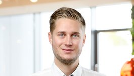 Foto von Sebastian Schnitzler