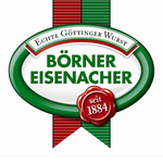 Logo Börner-Eisenacher GmbH