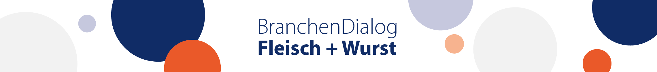 Branchen Dialog Fleisch und Wurst 2025