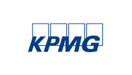 Logo von KPMG