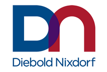 Logo Diebold Nixdorf