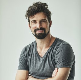 Foto von Brett Scott