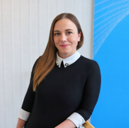 Foto von Kimberly Karambis