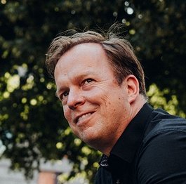 Foto von Thomas Rödding