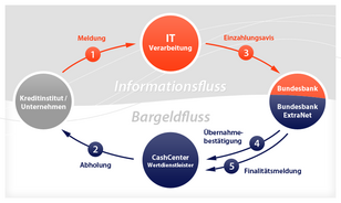 Infografik CashEDI