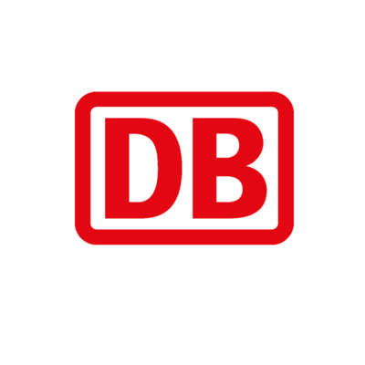 Logo Deutsche Bahn AG