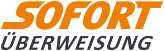 Logo Sofortüberweisung