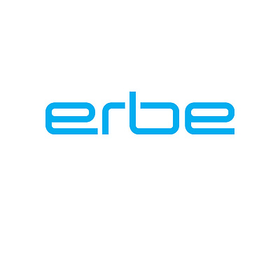 Logo erbe Elektromedizin GmbH