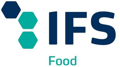 Logo IFS Food