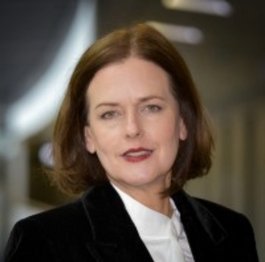 Foto von Dorothea Mohn