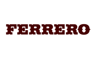 Ferrero Logo