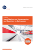 Cover Identifikation von Komponenten und Bauteilen im Bahnwesen