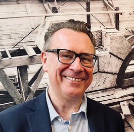 Foto von Andreas von Loeper