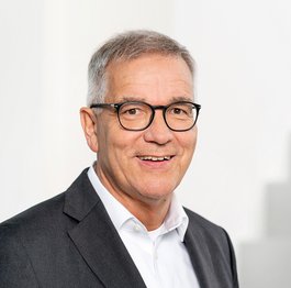 Foto von Gregor Roth