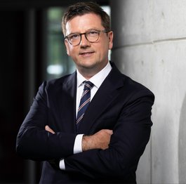 Foto von Kolja Gabriel